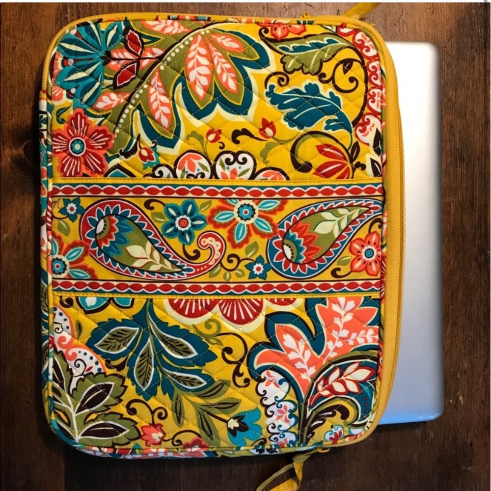 Vera Bradley Laptop Case